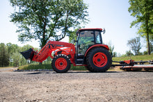 KIOTI RX7340PB Power Shuttle Tractor