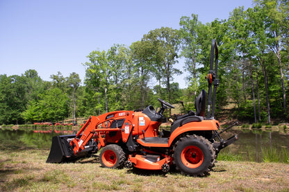 KIOTI CS2530HB Hydrostatic Tractor