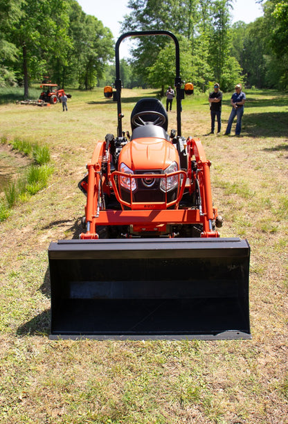KIOTI CS2530HB Hydrostatic Tractor
