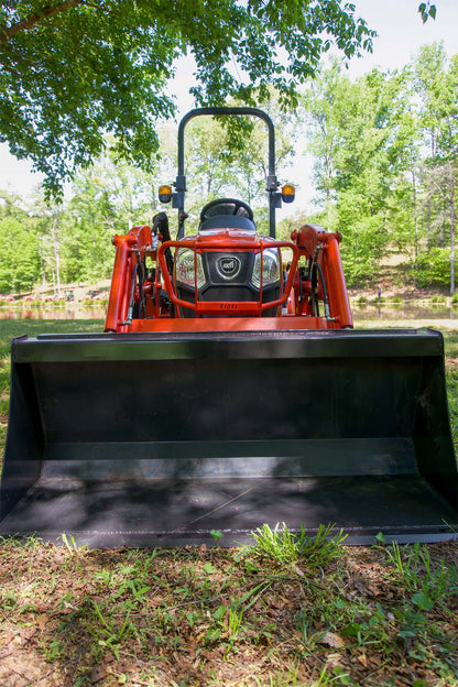 KIOTI CS2520HB Hydrostatic Tractor