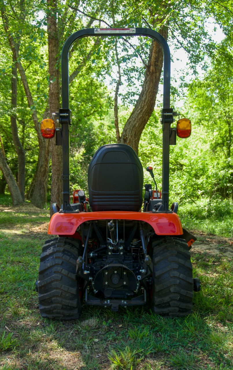 KIOTI CS2520HB Hydrostatic Tractor