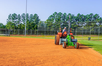 STEC Single Grade Laser Grader - Expandable Blade