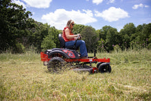 KIOTI ZX Series Zero-Turn Mowers
