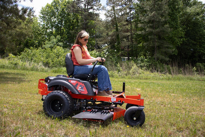 KIOTI ZX Series Zero-Turn Mowers