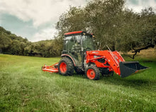 KIOTI CK4020SEMB Manual Tractor