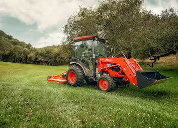 KIOTI CK4020SEMB Manual Tractor