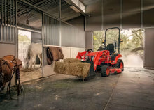 KIOTI CS2220HB Hydrostatic Tractor