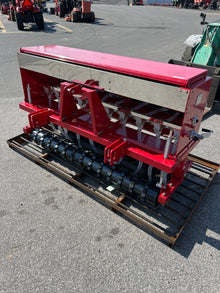 AGT STSD10 66" No-Till Seeder