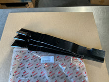 ZA13-0004A. 60" BLADES SET OF 3