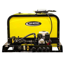 PRO UTV SPRAYER 105 Gallon / GE-85 / ELECTRIC + BOOM KIT & HOSE REEL