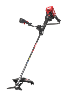 Kress Commercial-Grade 60 V Brush Cutter