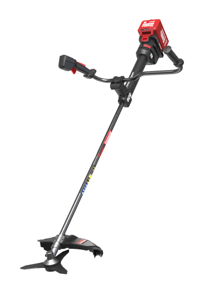 Kress Commercial-Grade 60 V Brush Cutter