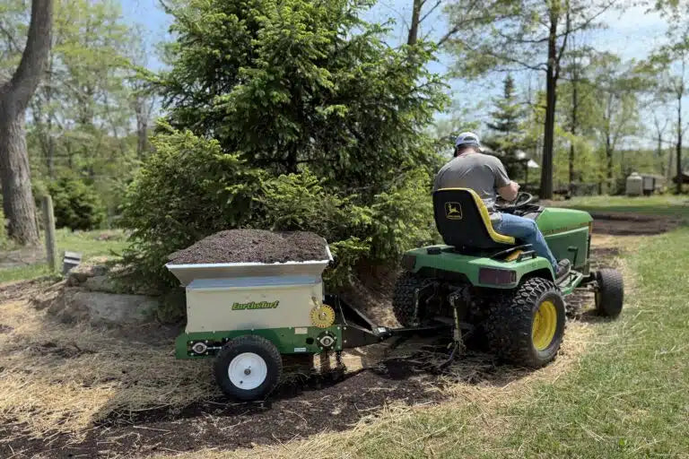 Earth & Turf MultiSpread™ 65 PT