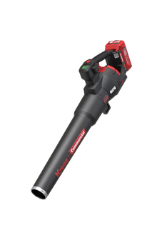 Kress Commercial-Grade 60 V Handheld Leaf Blower