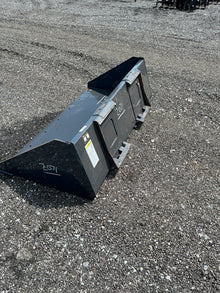 demo 70 " Smooth Bucket