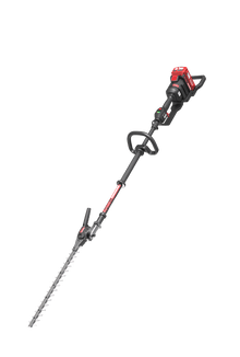 Kress Commercial-Grade 60 V Pole Hedge Trimmer - KC240.9