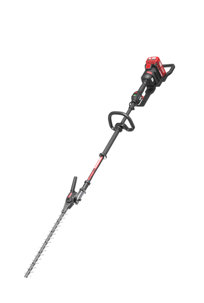 Kress Commercial-Grade 60 V Pole Hedge Trimmer - KC240.9