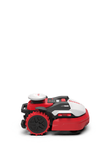 KR174 Kress 1 1/4 Acre RTKn Robotic Lawn Mower