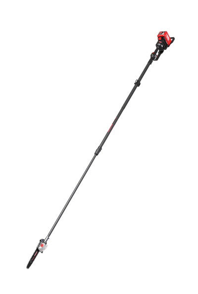 Kress Commercial-Grade 60 V Pole Saw