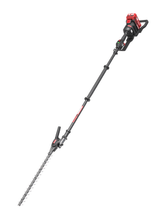 Kress Commercial-Grade 60 V Pole Hedge Trimmer - KC270.9