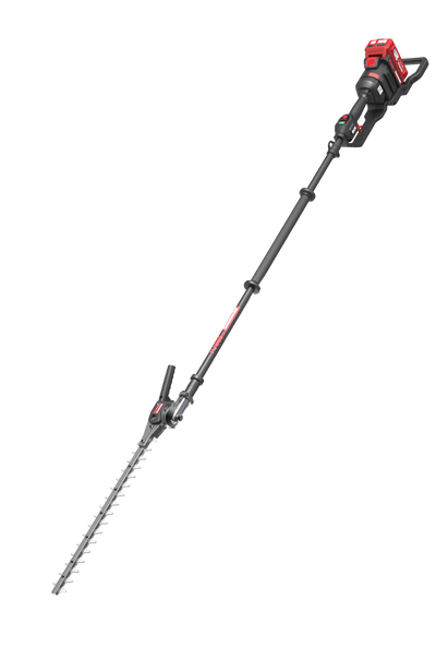 Kress Commercial-Grade 60 V Pole Hedge Trimmer - KC270.9