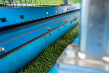 GKB Combitool 240 - Roller 2.4 meter
