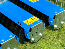 GKB Combitool 160 Disc Slitter 1.6m