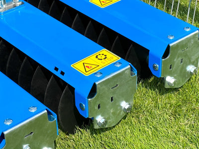 GKB Combitool 160 Disc Slitter 1.6m