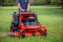KIOTI  ZXS Stand-On Zero Turn Mower