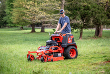 KIOTI  ZXS Stand-On Zero Turn Mower