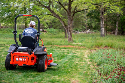 KIOTI ZXR Residential Zero Turn Mower