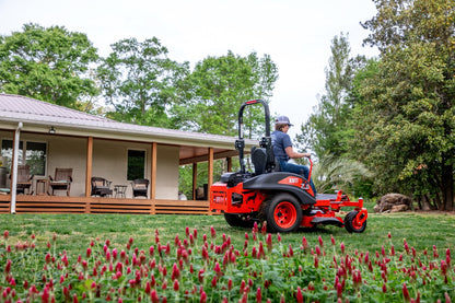 KIOTI ZXR Residential Zero Turn Mower