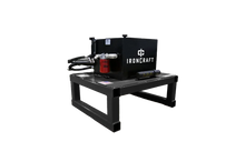 IronCraft PUMP KIT-3POINT SELF CONTAINED