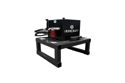 IronCraft PUMP KIT-3POINT SELF CONTAINED