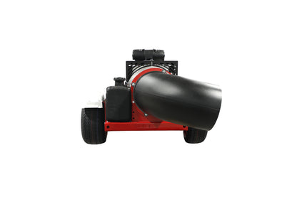 Cyclone KB7 Blower