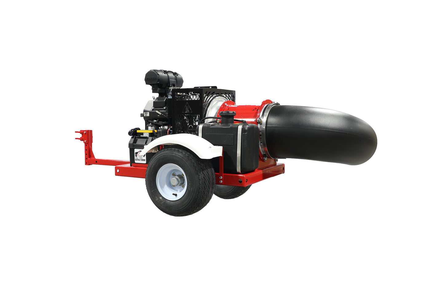 Cyclone KB7 Blower