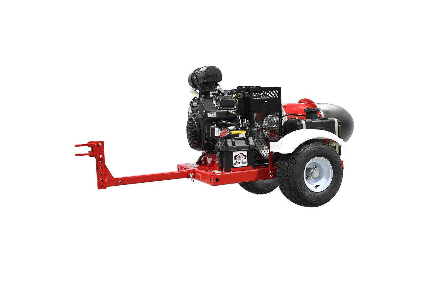 Cyclone KB7 Blower