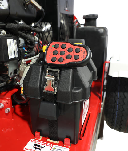 Cyclone KB7 Blower