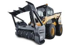 60" Mulcher w/ 2 Speed Motor