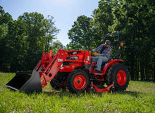 KIOTI CK4040SEHB Hydrostatic Tractor