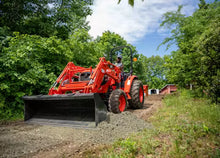KIOTI CK4040SEHB Hydrostatic Tractor