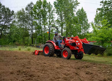 KIOTI CK2640HB Hydrostatic Tractor