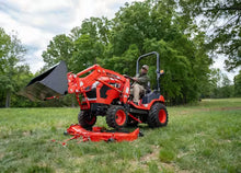 KIOTI CK4040SEMB Manual Tractor