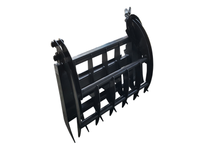 IronCraft COMPACT TRACTOR GRAPPLE BUCKET
