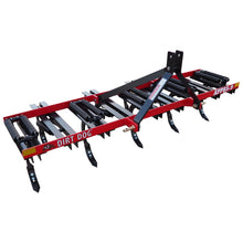 Dirt Dog 60" All Purpose Plow 5 Shank