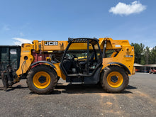 Used JCB 506-36