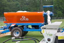 GKB SPM Sandspreader Material Handler