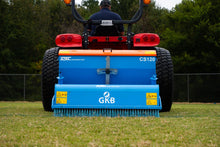 GKB Combiseeder