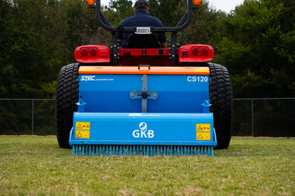 GKB Combiseeder