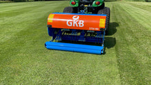GKB Deep Tine Aerator